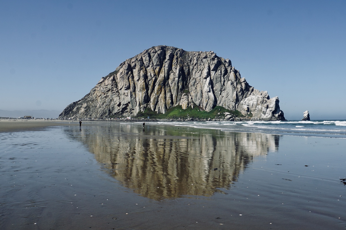 MorroRock