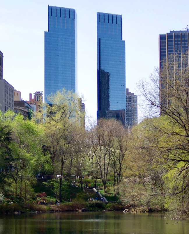 NYC Central Park