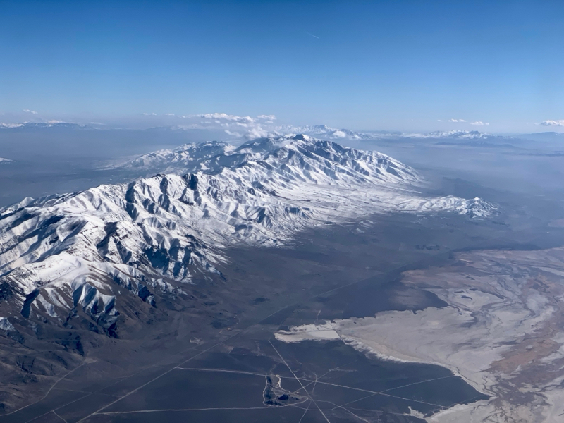 The Rocky Mountains