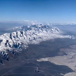 The Rocky Mountains