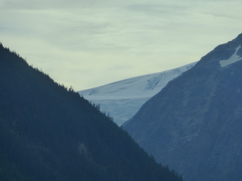 Three Mountains